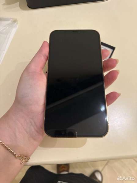 Смартфон Apple iPhone 12 Pro Max в Домодедове фото 7