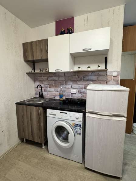 Уютная квартира в удобном месте в Ульяновске фото 3