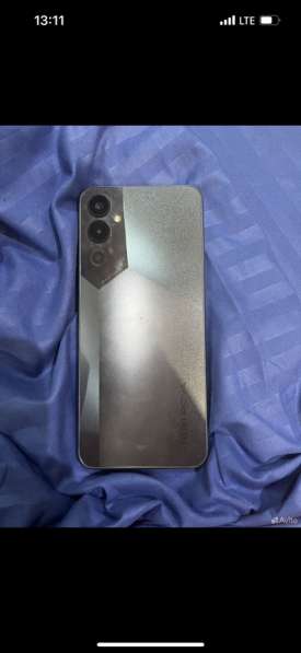 TECHO Pova 4 в Москве фото 4