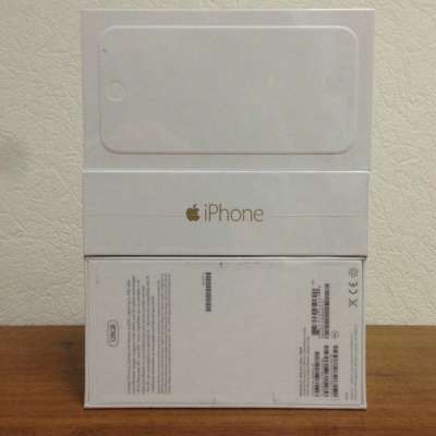 Смартфон Apple iPhone 6 16GB в Саранске фото 3