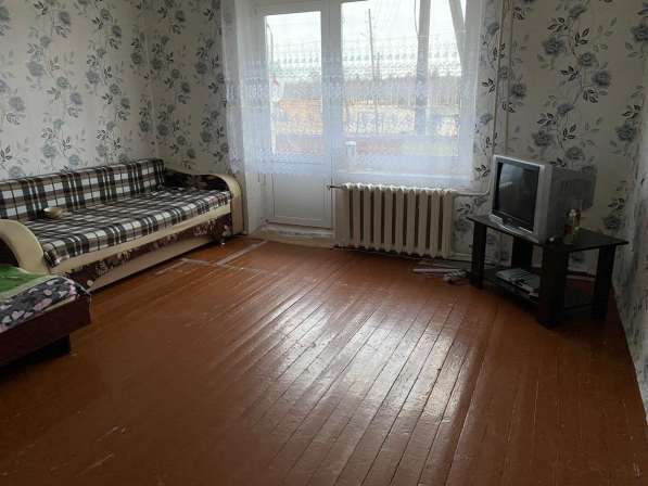 Продажа 1комн. квартира в Красноярске