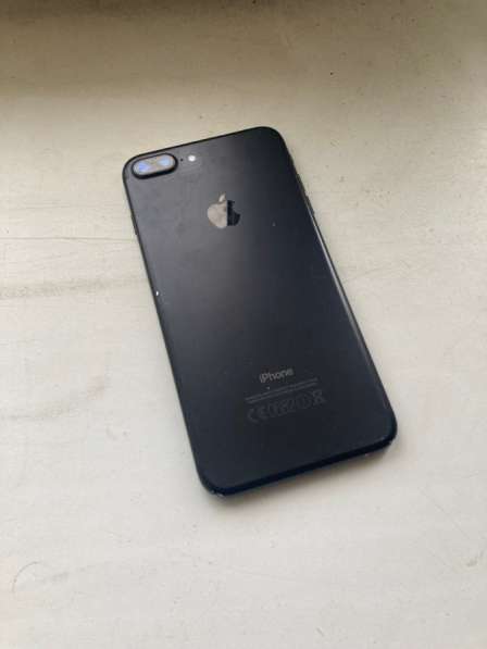 IPhone 7 Plus 32gb