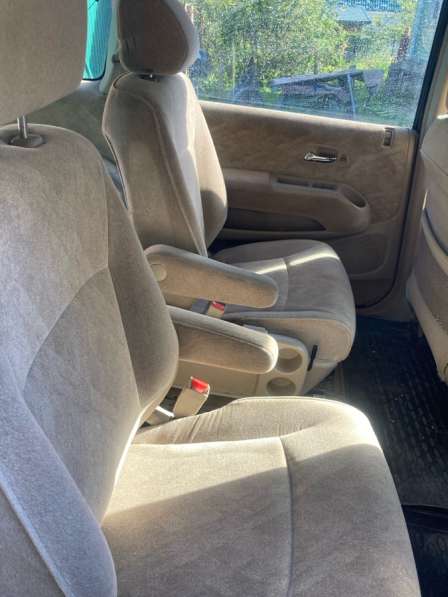 Honda, Odyssey, продажа в Москве в Москве фото 3