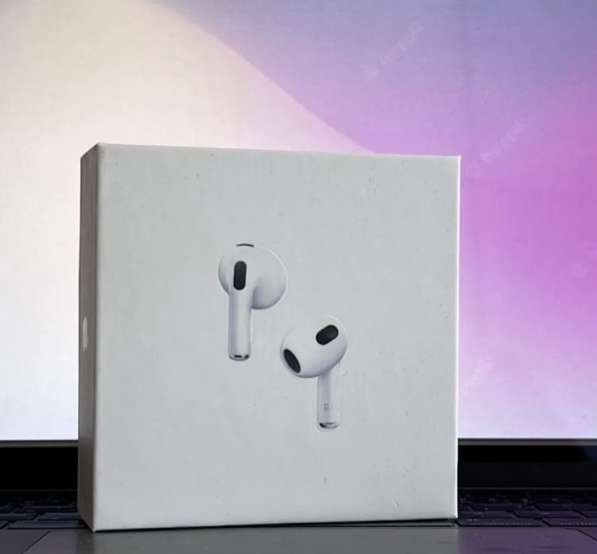 AirPods 3 копия