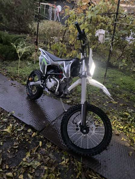 Питбайк в хорошем состояние цена ряльная в Ростове-на-Дону фото 5