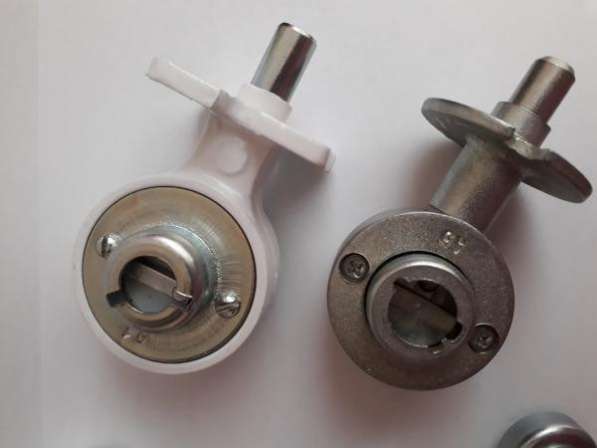 Ключ электромагнитной блокировки кэз-1 220В ухл3