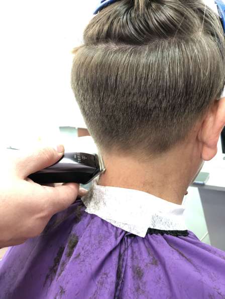 Парикмахер Новокуйбышевск в Новокуйбышевске