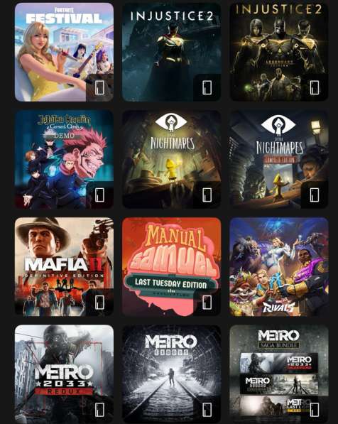 Xbox Series S в Владикавказе фото 5