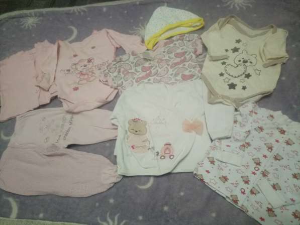 Для новорожденных в Чайковском фото 9