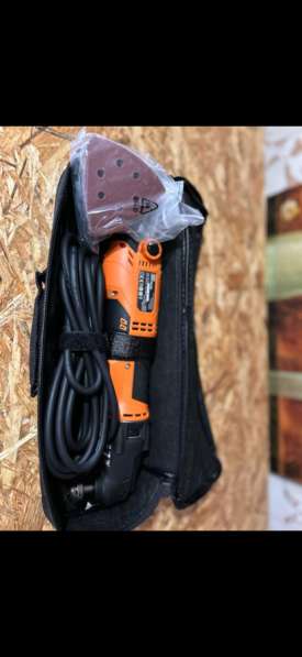 Электроинструмент в Москве фото 5