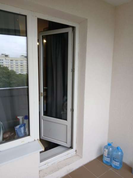 Продаю 3-х комн. квартиру. Москва. ЮВАО в Москве фото 5