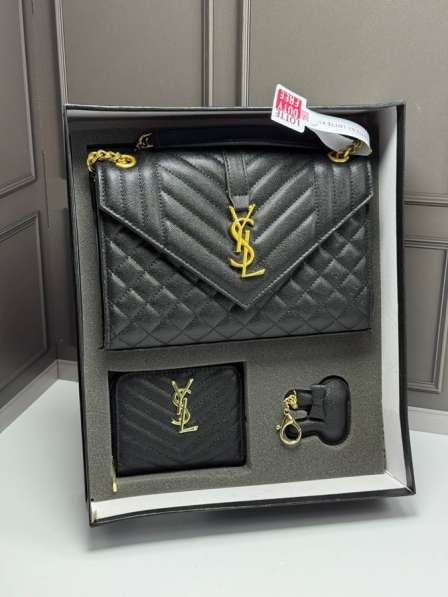 Сумка YSL в Люберцы фото 5