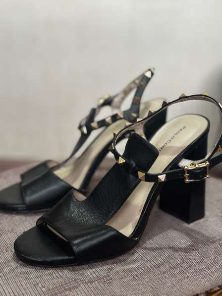 Босоножки в Казани фото 4