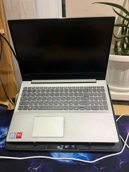 Lenovo ноутбук