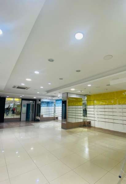 Сдам в аренду торговое помещение