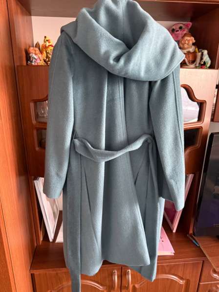 Пальто женское в Москве фото 3