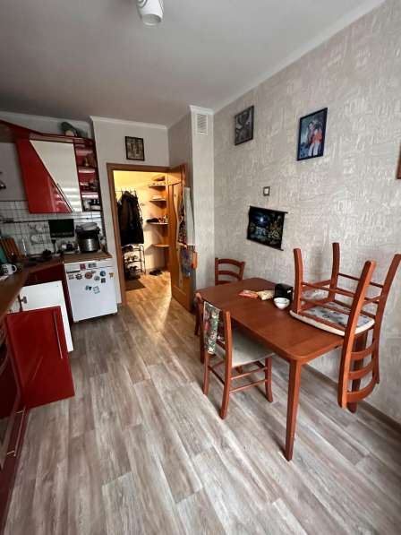 Продам 3-комн. ул. Водопьянова, 8 в Красноярске фото 7