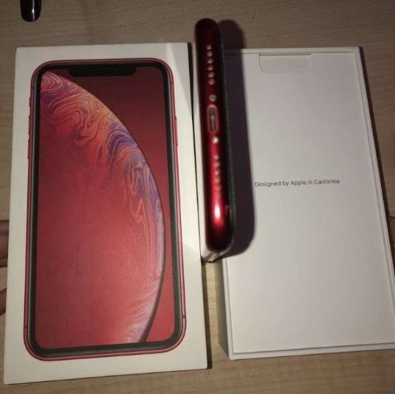 IPhone XR в Новосибирске фото 5