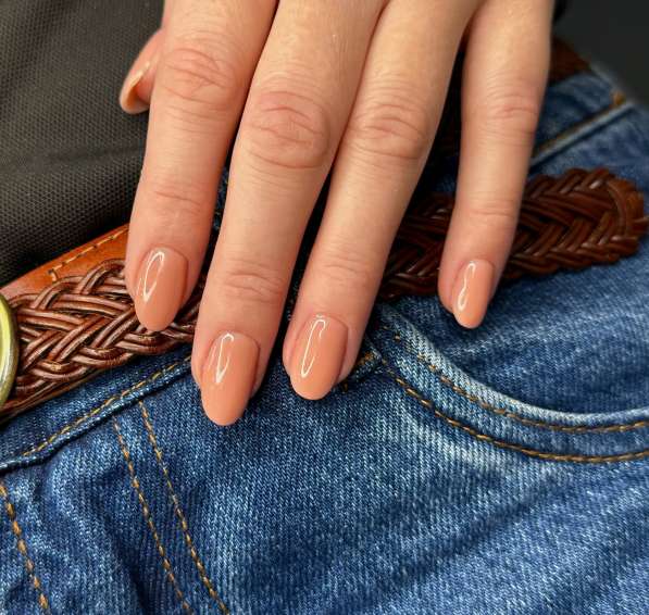 Маникюр в Казани фото 4