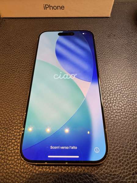 Продам Пйфон 15 про 256 гБт