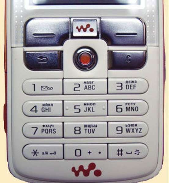 Sony Ericsson Walkman W800i (оригинал) в Москве фото 7