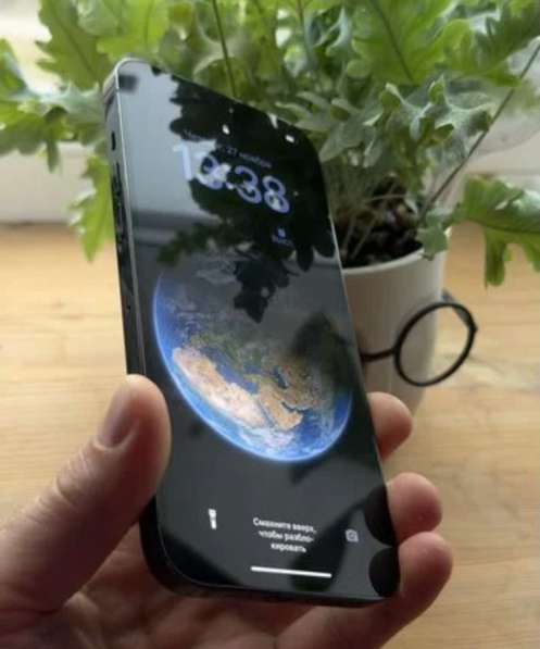 IPhone 13 Pro Max 128 гб в Москве фото 3