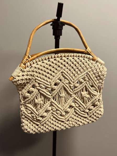 Сумка летняя