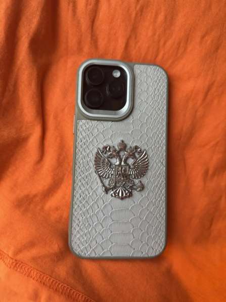 Продам iPhone 16 pro Max