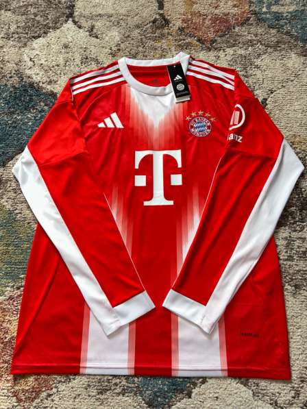 Футбольная Форма Бавария