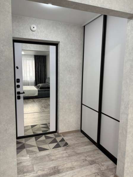 Квартира посуточно в