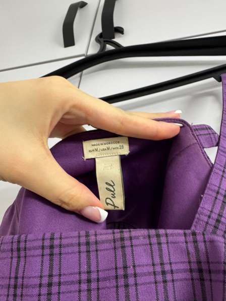 Топ женский в Москве