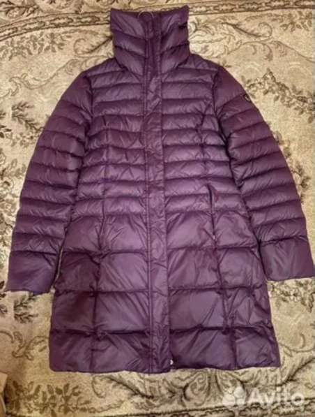 Пальто Демисезонное в Москве