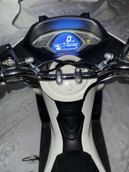 VMC200(аналог Хонда) в Звенигороде фото 4