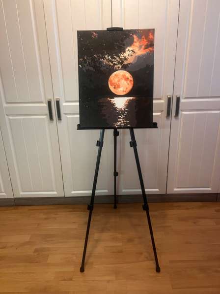 Мольберт для рисования