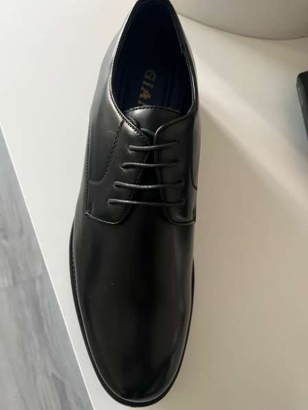 Gianni обувь итальянский в Москве фото 6