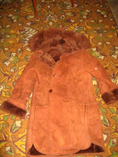 дублёнку в Санкт-Петербурге фото 5