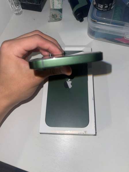 Айфон 13 128 гб в Когалыме фото 5