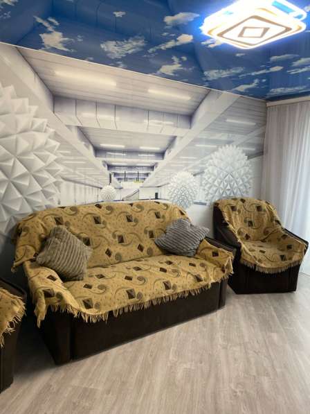 Сдам квартиру посуточно в Старобельске