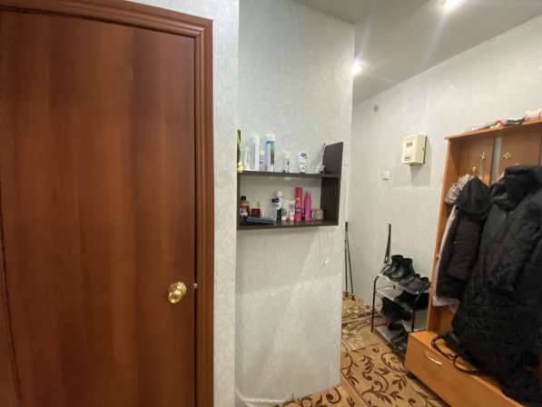 Продам 2 к квартиру на Гайве в Перми фото 5