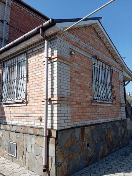 Дом в Мариуполе в фото 9