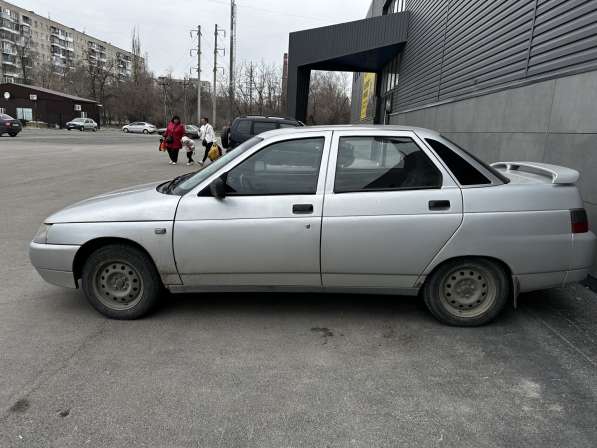 ВАЗ (Lada), 2110, продажа в Волгограде в Волгограде фото 4
