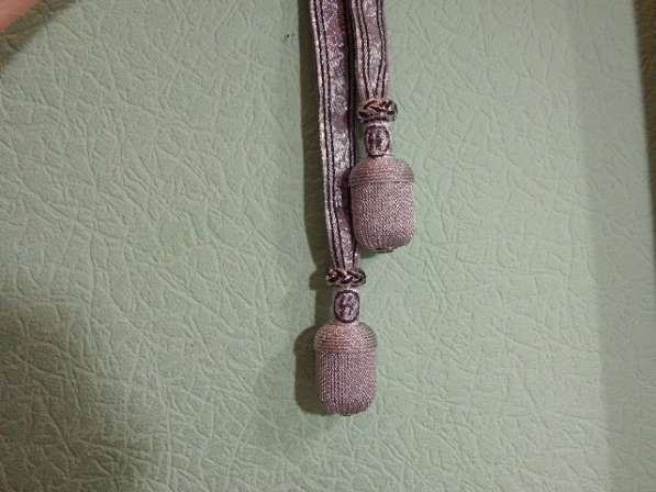 Темляк штыка военнослужащего SS (Германия)