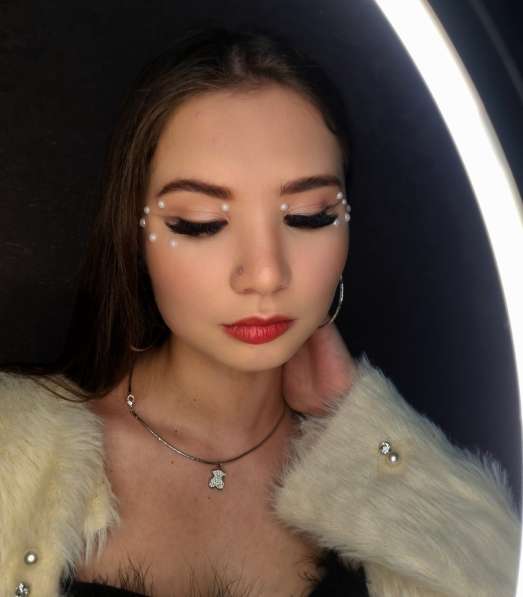 Бровист/Визажист в Ревде фото 5