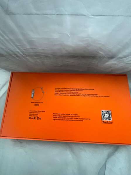 Watch ultra 2 в Москве фото 5