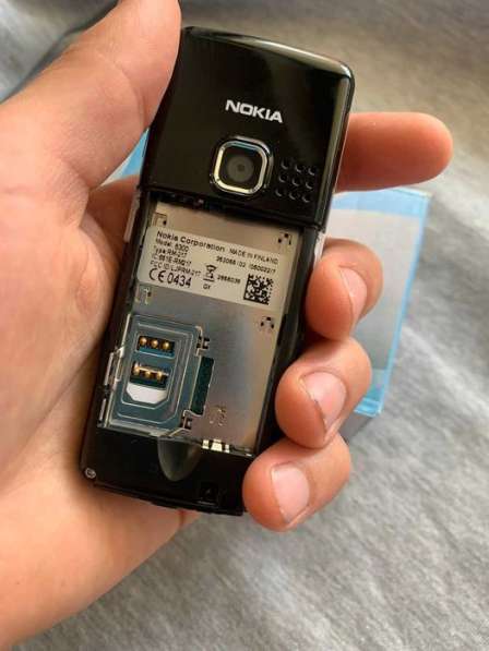 Nokia 6300 в Химках фото 3