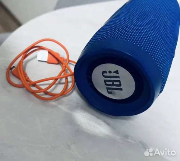 Колонка JBL CHARGE 3 в Москве