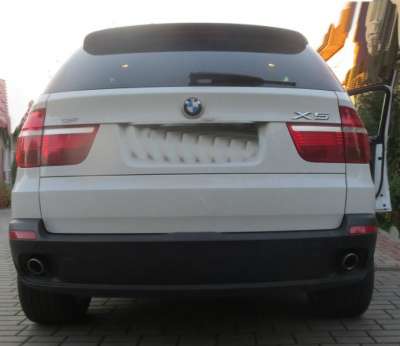 автомобиль BMW Х5, продажав Калининграде в Калининграде фото 4