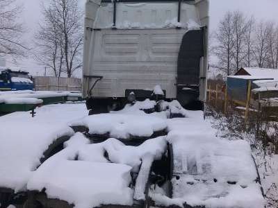 грузовой автомобиль Маз 5440В9-1420-031 в Казани