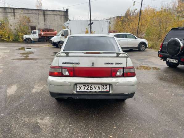 ВАЗ (Lada), 2110, продажа в Нижнем Новгороде в Нижнем Новгороде