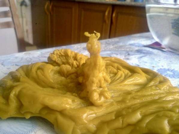 Восковые отливки Свинец Чистка от Нигатива в Калуге